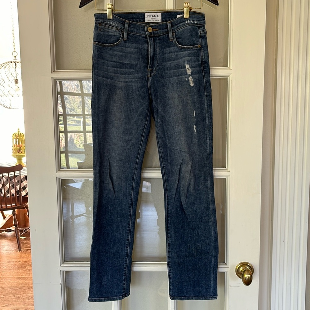 FRAME denim